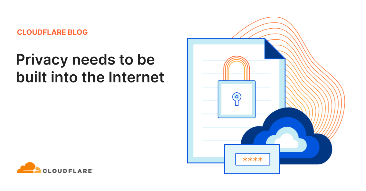 internet privacy